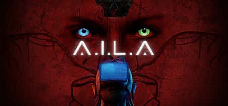 A.I.L.A 全DLC豪华中文版插画
